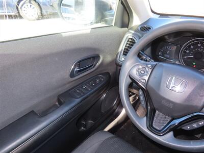 2022 Honda HR-V EX AWD   - Photo 15 - Santa Cruz, CA 95062