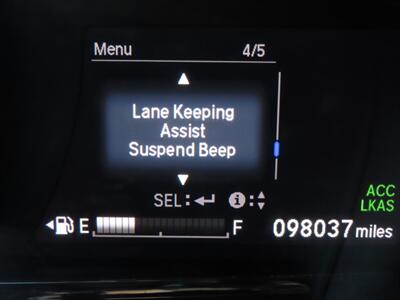 2022 Honda HR-V EX AWD   - Photo 19 - Santa Cruz, CA 95062