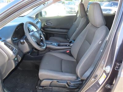 2022 Honda HR-V EX AWD   - Photo 6 - Santa Cruz, CA 95062