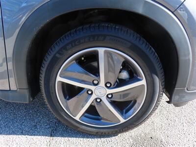 2022 Honda HR-V EX AWD   - Photo 48 - Santa Cruz, CA 95062