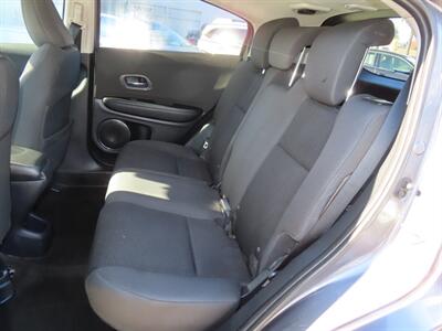 2022 Honda HR-V EX AWD   - Photo 38 - Santa Cruz, CA 95062