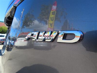 2022 Honda HR-V EX AWD   - Photo 5 - Santa Cruz, CA 95062