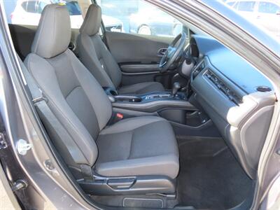 2022 Honda HR-V EX AWD   - Photo 25 - Santa Cruz, CA 95062