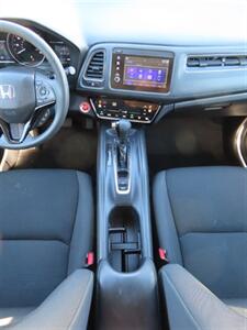 2022 Honda HR-V EX AWD   - Photo 22 - Santa Cruz, CA 95062