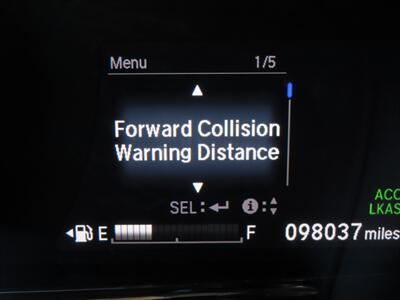 2022 Honda HR-V EX AWD   - Photo 16 - Santa Cruz, CA 95062