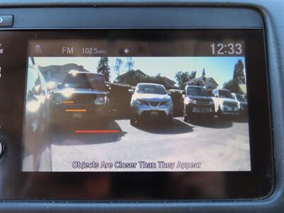 2022 Honda HR-V EX AWD   - Photo 18 - Santa Cruz, CA 95062