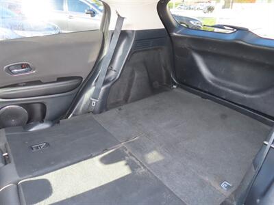 2022 Honda HR-V EX AWD   - Photo 41 - Santa Cruz, CA 95062
