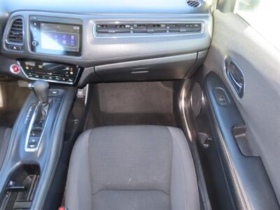 2022 Honda HR-V EX AWD   - Photo 27 - Santa Cruz, CA 95062