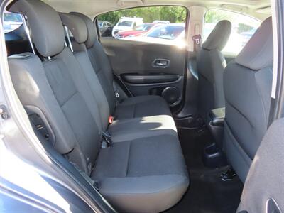 2022 Honda HR-V EX AWD   - Photo 40 - Santa Cruz, CA 95062