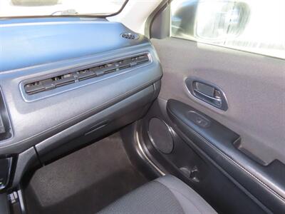 2022 Honda HR-V EX AWD   - Photo 28 - Santa Cruz, CA 95062