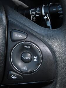 2022 Honda HR-V EX AWD   - Photo 12 - Santa Cruz, CA 95062