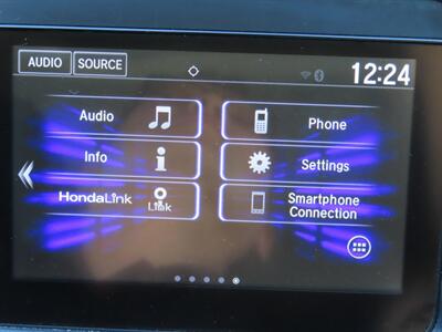 2022 Honda HR-V EX AWD   - Photo 33 - Santa Cruz, CA 95062