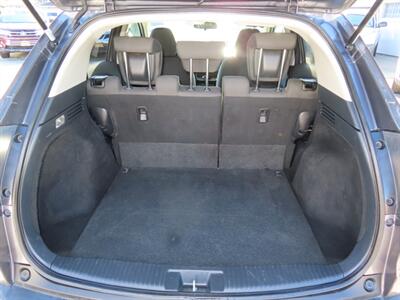 2022 Honda HR-V EX AWD   - Photo 44 - Santa Cruz, CA 95062