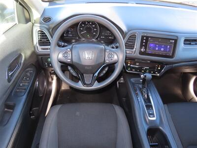 2022 Honda HR-V EX AWD   - Photo 8 - Santa Cruz, CA 95062