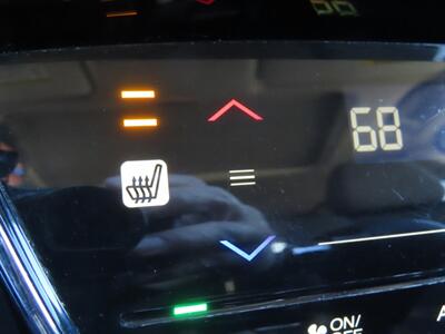 2022 Honda HR-V EX AWD   - Photo 7 - Santa Cruz, CA 95062