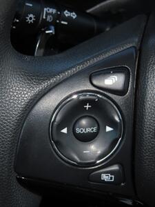 2022 Honda HR-V EX AWD   - Photo 10 - Santa Cruz, CA 95062