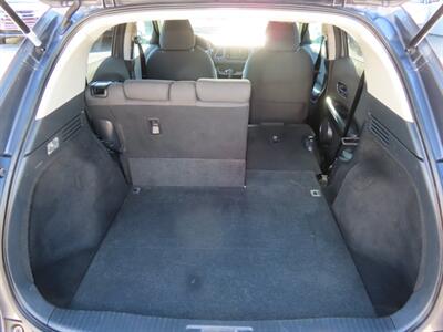 2022 Honda HR-V EX AWD   - Photo 43 - Santa Cruz, CA 95062