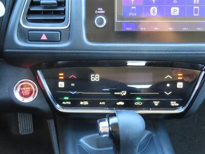 2022 Honda HR-V EX AWD   - Photo 32 - Santa Cruz, CA 95062