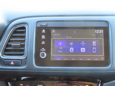 2022 Honda HR-V EX AWD   - Photo 35 - Santa Cruz, CA 95062