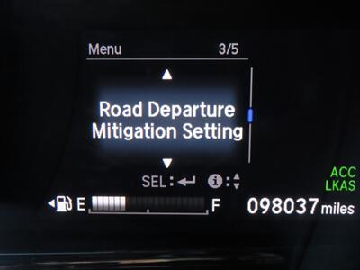 2022 Honda HR-V EX AWD   - Photo 17 - Santa Cruz, CA 95062