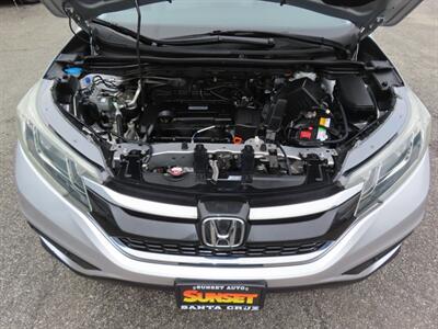 2016 Honda CR-V LX - Photo 34 - Santa Cruz, CA 95062