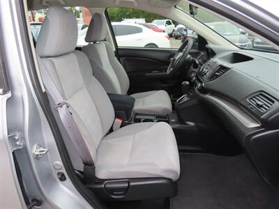 2016 Honda CR-V LX - Photo 15 - Santa Cruz, CA 95062