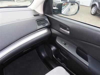 2016 Honda CR-V LX - Photo 17 - Santa Cruz, CA 95062