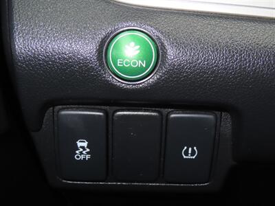 2016 Honda CR-V LX - Photo 7 - Santa Cruz, CA 95062