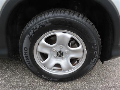 2016 Honda CR-V LX - Photo 33 - Santa Cruz, CA 95062