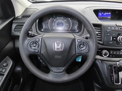 2016 Honda CR-V LX - Photo 8 - Santa Cruz, CA 95062