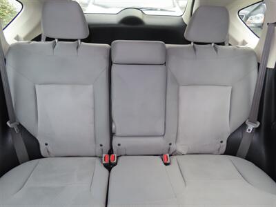 2016 Honda CR-V LX - Photo 25 - Santa Cruz, CA 95062