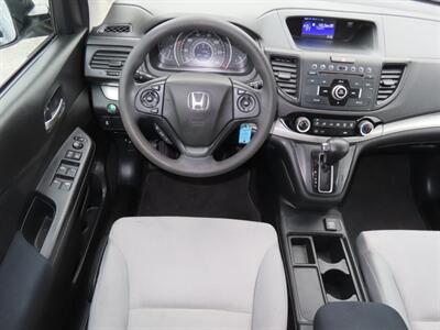 2016 Honda CR-V LX - Photo 6 - Santa Cruz, CA 95062