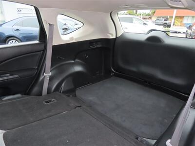 2016 Honda CR-V LX - Photo 28 - Santa Cruz, CA 95062