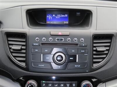 2016 Honda CR-V LX - Photo 21 - Santa Cruz, CA 95062