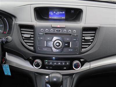 2016 Honda CR-V LX - Photo 11 - Santa Cruz, CA 95062