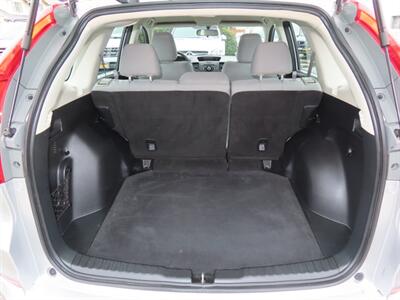 2016 Honda CR-V LX - Photo 31 - Santa Cruz, CA 95062