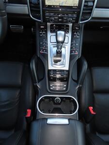 2013 Porsche Cayenne GTS AWD   - Photo 15 - Santa Cruz, CA 95062