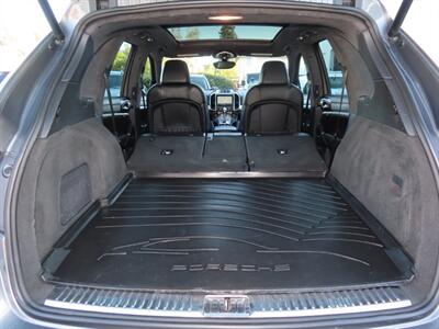 2013 Porsche Cayenne GTS AWD   - Photo 42 - Santa Cruz, CA 95062