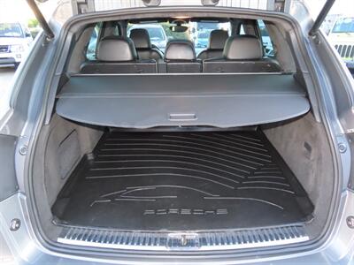 2013 Porsche Cayenne GTS AWD   - Photo 45 - Santa Cruz, CA 95062