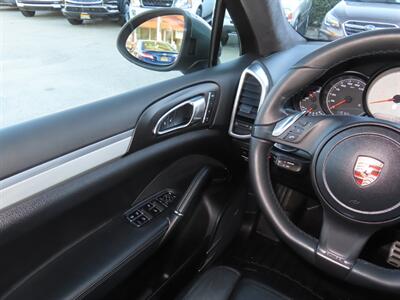 2013 Porsche Cayenne GTS AWD   - Photo 14 - Santa Cruz, CA 95062