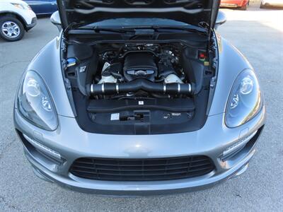 2013 Porsche Cayenne GTS AWD   - Photo 52 - Santa Cruz, CA 95062