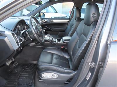 2013 Porsche Cayenne GTS AWD   - Photo 5 - Santa Cruz, CA 95062
