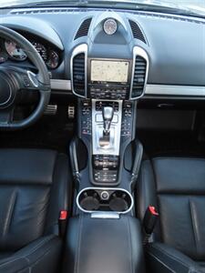 2013 Porsche Cayenne GTS AWD   - Photo 17 - Santa Cruz, CA 95062