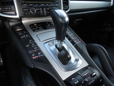 2013 Porsche Cayenne GTS AWD   - Photo 32 - Santa Cruz, CA 95062