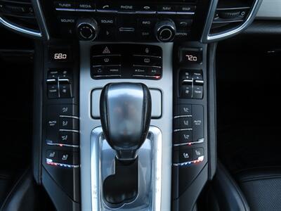 2013 Porsche Cayenne GTS AWD   - Photo 29 - Santa Cruz, CA 95062