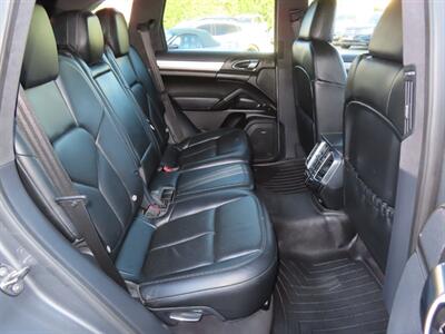 2013 Porsche Cayenne GTS AWD   - Photo 39 - Santa Cruz, CA 95062