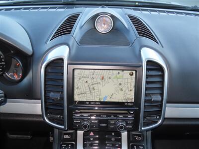 2013 Porsche Cayenne GTS AWD   - Photo 26 - Santa Cruz, CA 95062