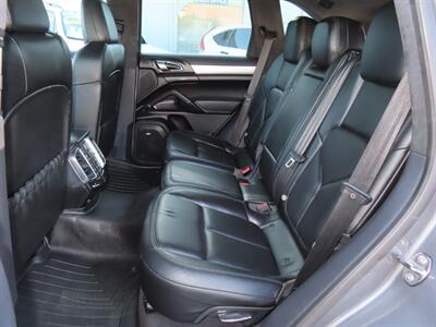 2013 Porsche Cayenne GTS AWD   - Photo 36 - Santa Cruz, CA 95062