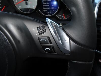 2013 Porsche Cayenne GTS AWD   - Photo 12 - Santa Cruz, CA 95062