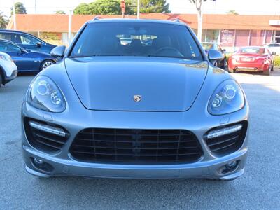 2013 Porsche Cayenne GTS AWD   - Photo 53 - Santa Cruz, CA 95062